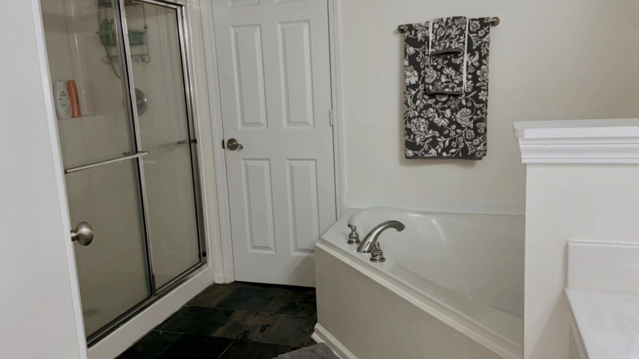 Photo of Bathroom in Canton