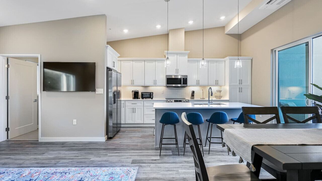 Photo of Kitchen in Asheville