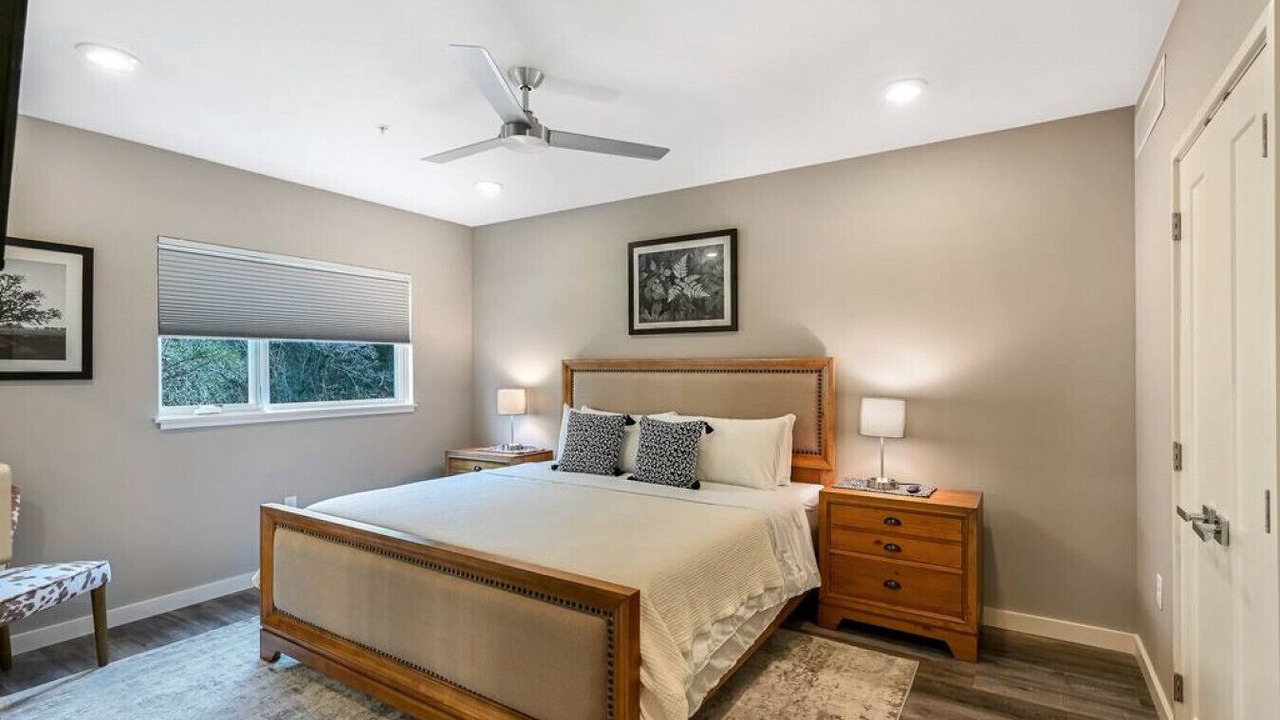 Photo of Bedroom in Asheville