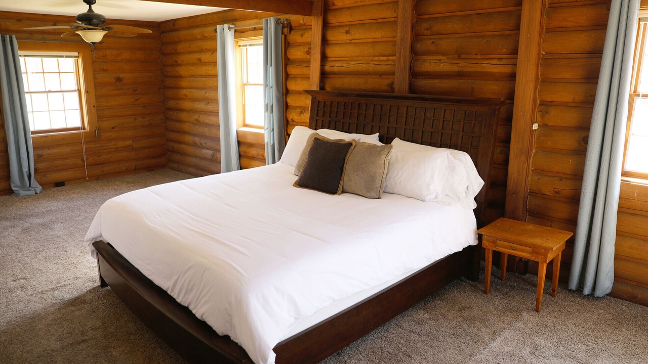 Photo of Bedroom in Burnside