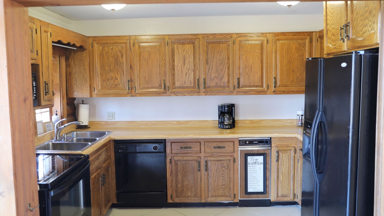 Photo of Kitchen in Burnside