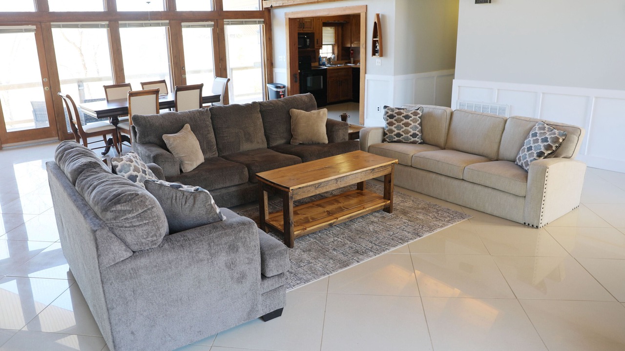 Photo of Livingroom in Burnside