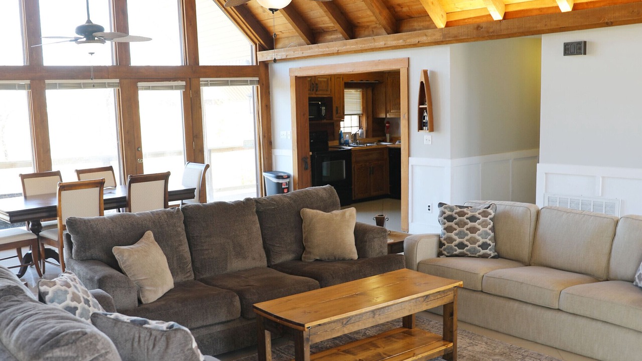 Photo of Livingroom in Burnside