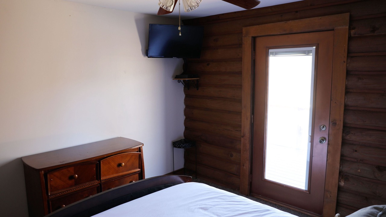 Photo of Bedroom in Burnside