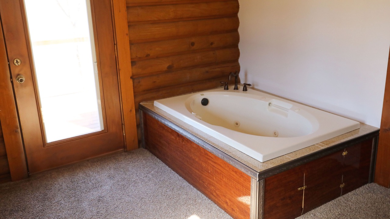 Photo of Bathroom in Burnside