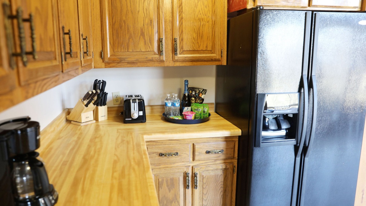 Photo of Kitchen in Burnside