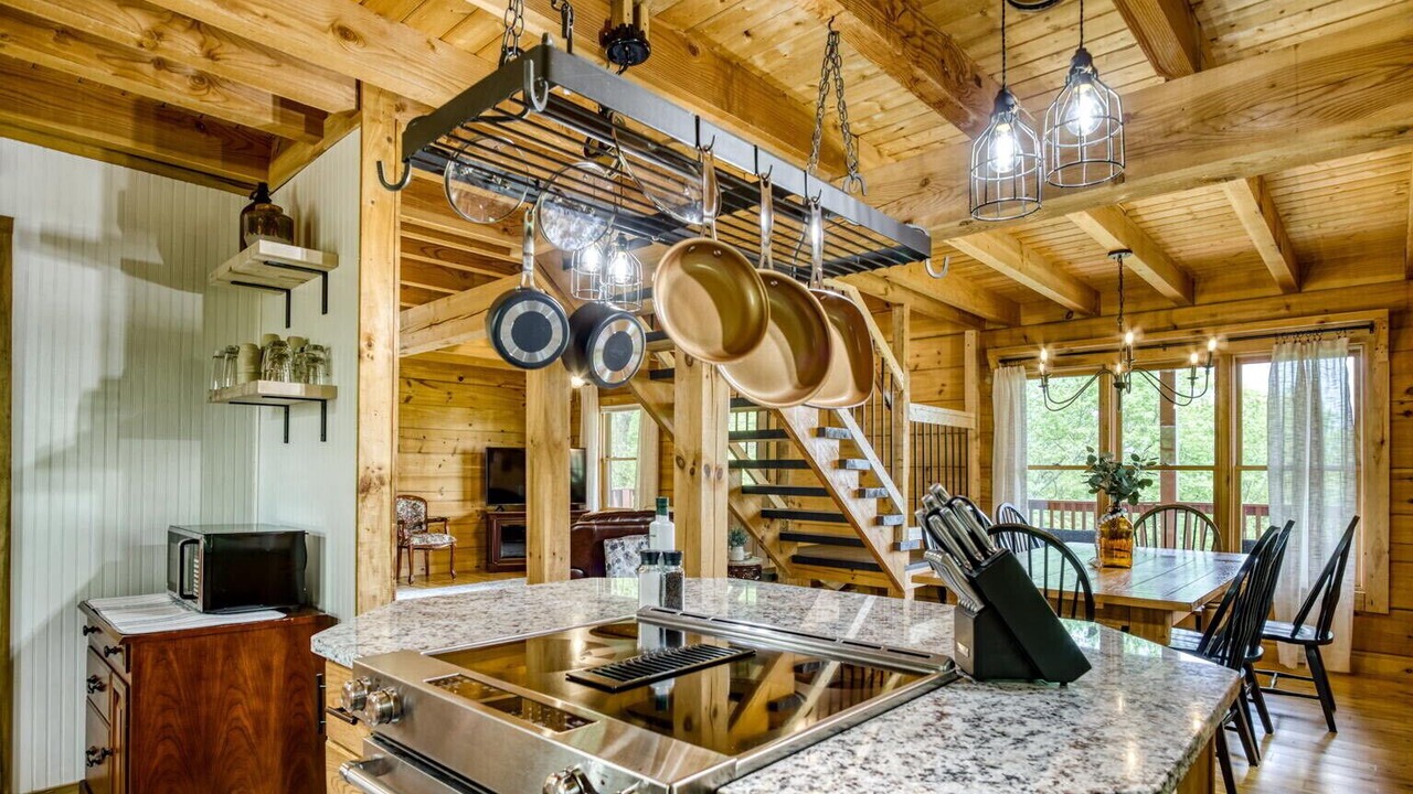 Photo of Kitchen in Sparta