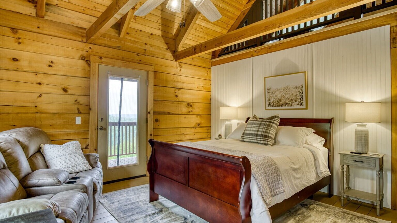 Photo of Bedroom in Sparta