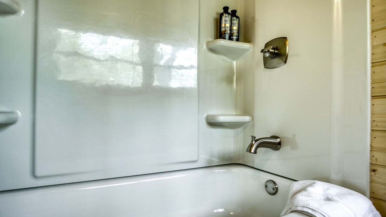 Photo of Bathroom in Sparta