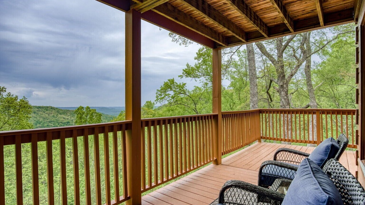Photo of Patio Balcony in Sparta