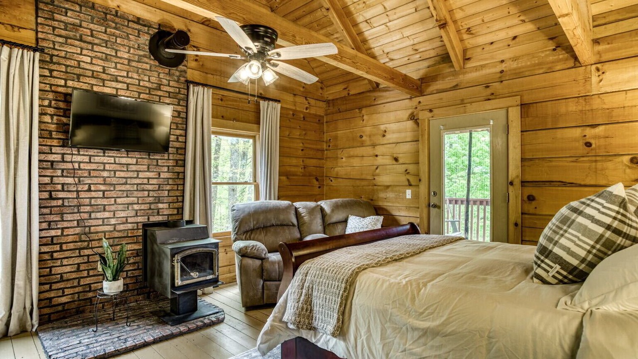 Photo of Bedroom in Sparta