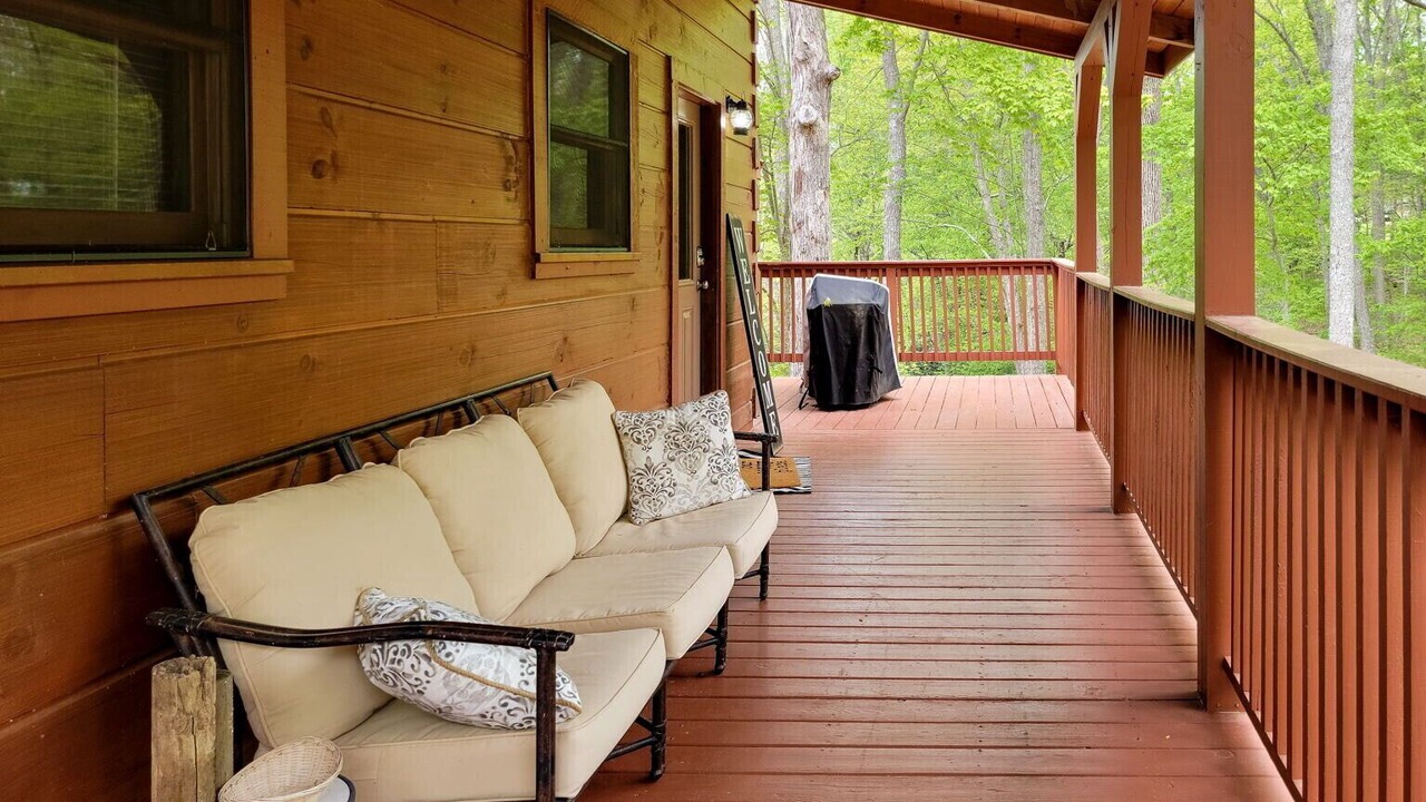 Photo of Patio Balcony in Sparta