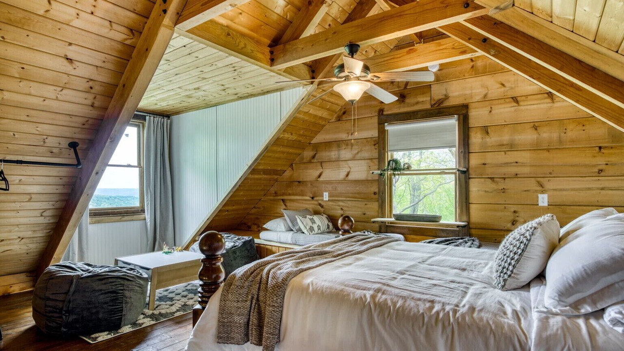 Photo of Bedroom in Sparta