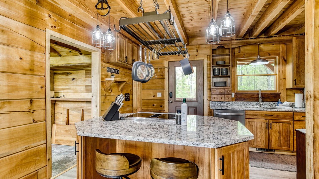 Photo of Kitchen in Sparta
