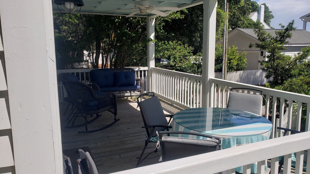 Photo of Outdoor in Morehead City