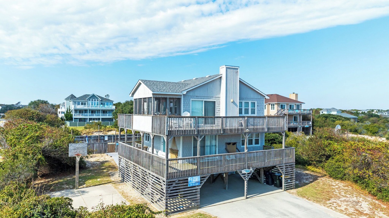 Photo of Outdoor in Whalehead Beach