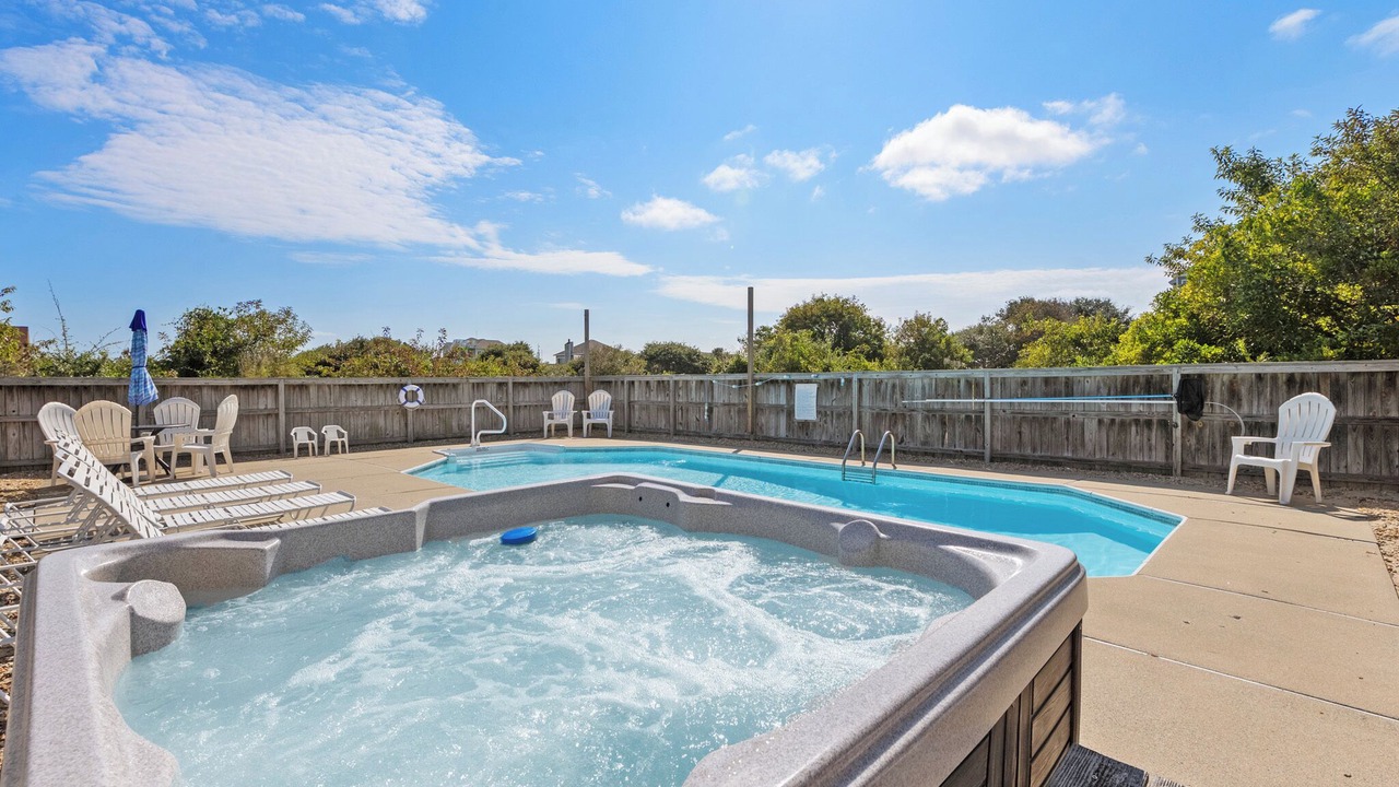 Photo of Outdoor in Whalehead Beach