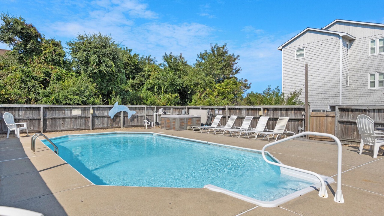 Photo of Outdoor in Whalehead Beach