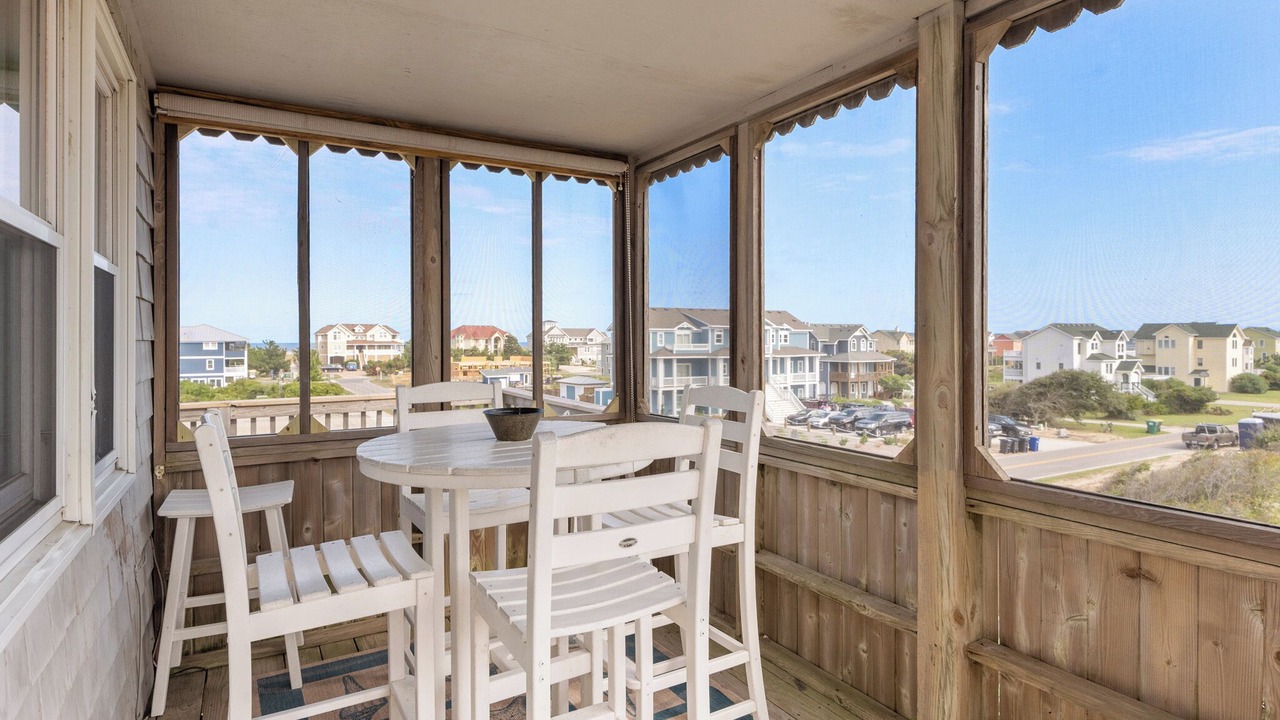 Photo of Outdoor in Whalehead Beach