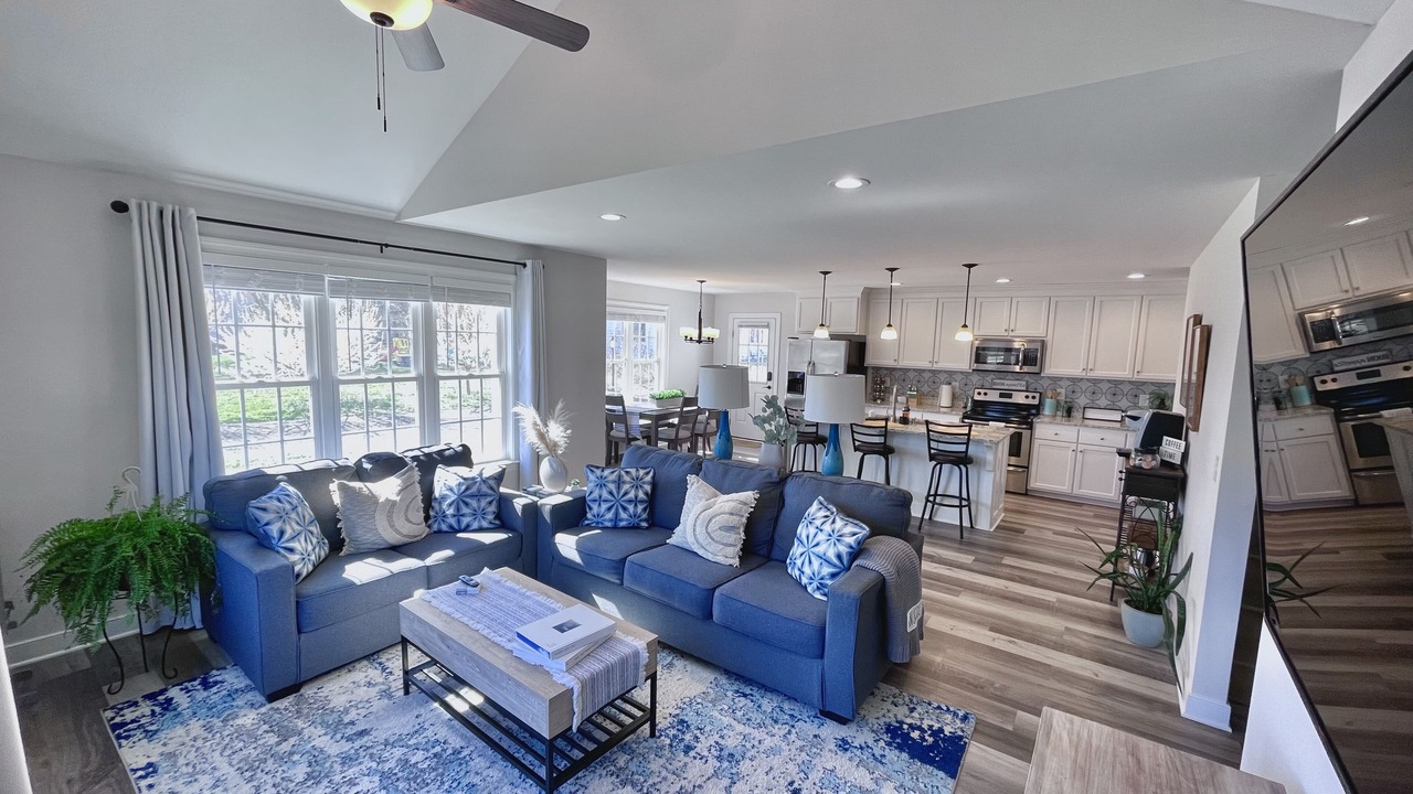 Photo of Livingroom in Mechanicsville