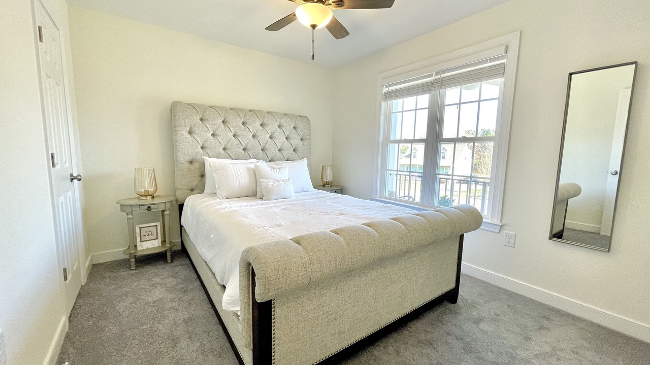 Photo of Bedroom in Mechanicsville