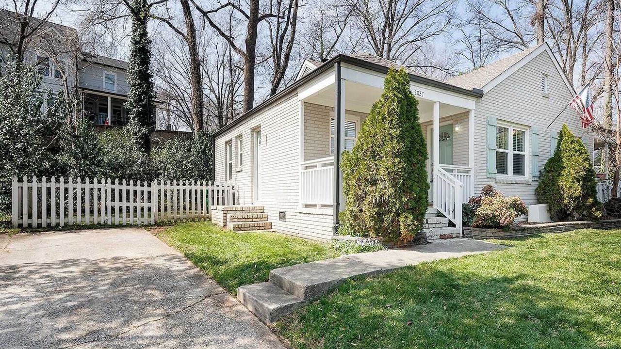 Photo of Outdoor in Villa Heights