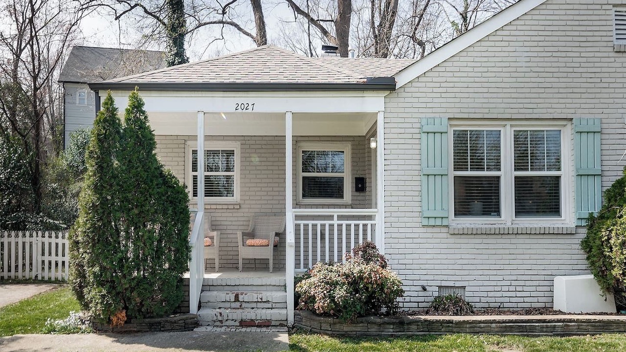 Photo of Outdoor in Villa Heights