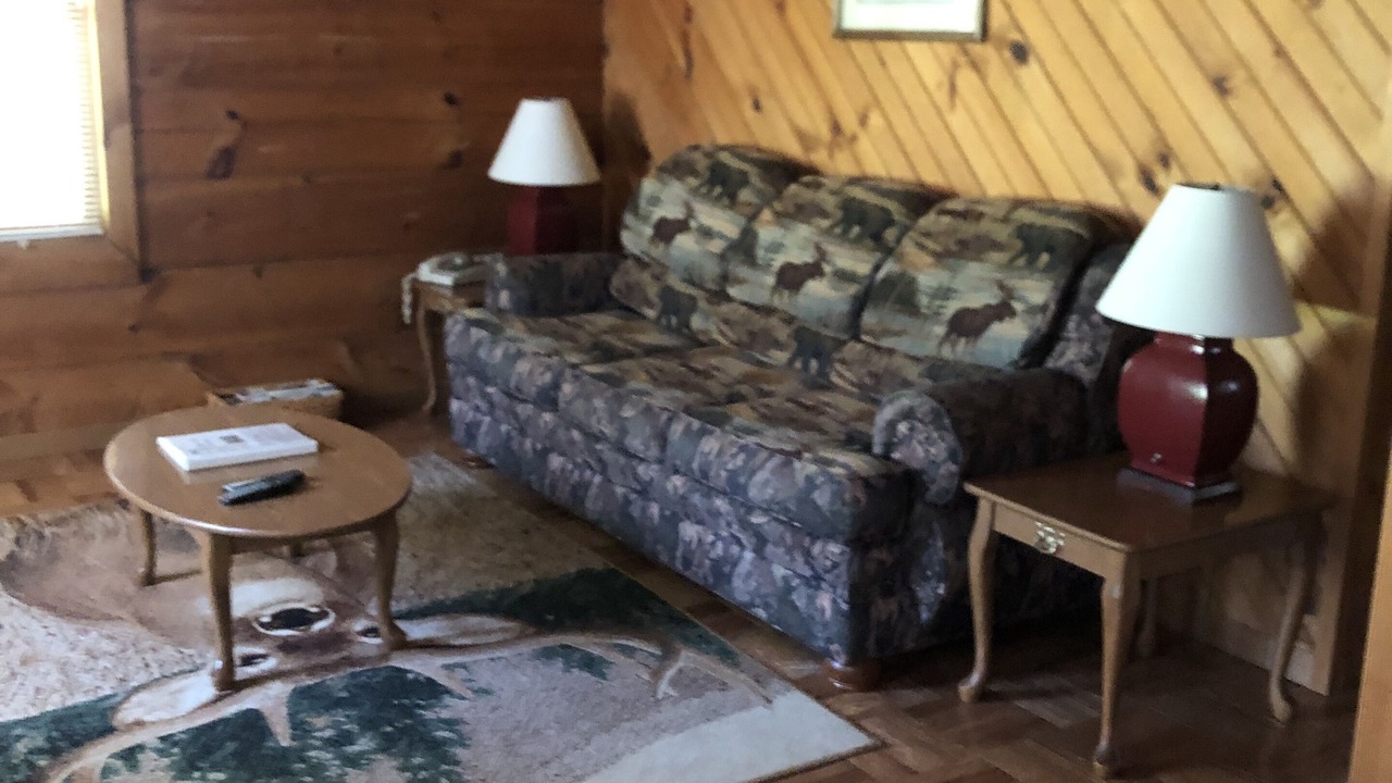 Photo of Livingroom in Oneida