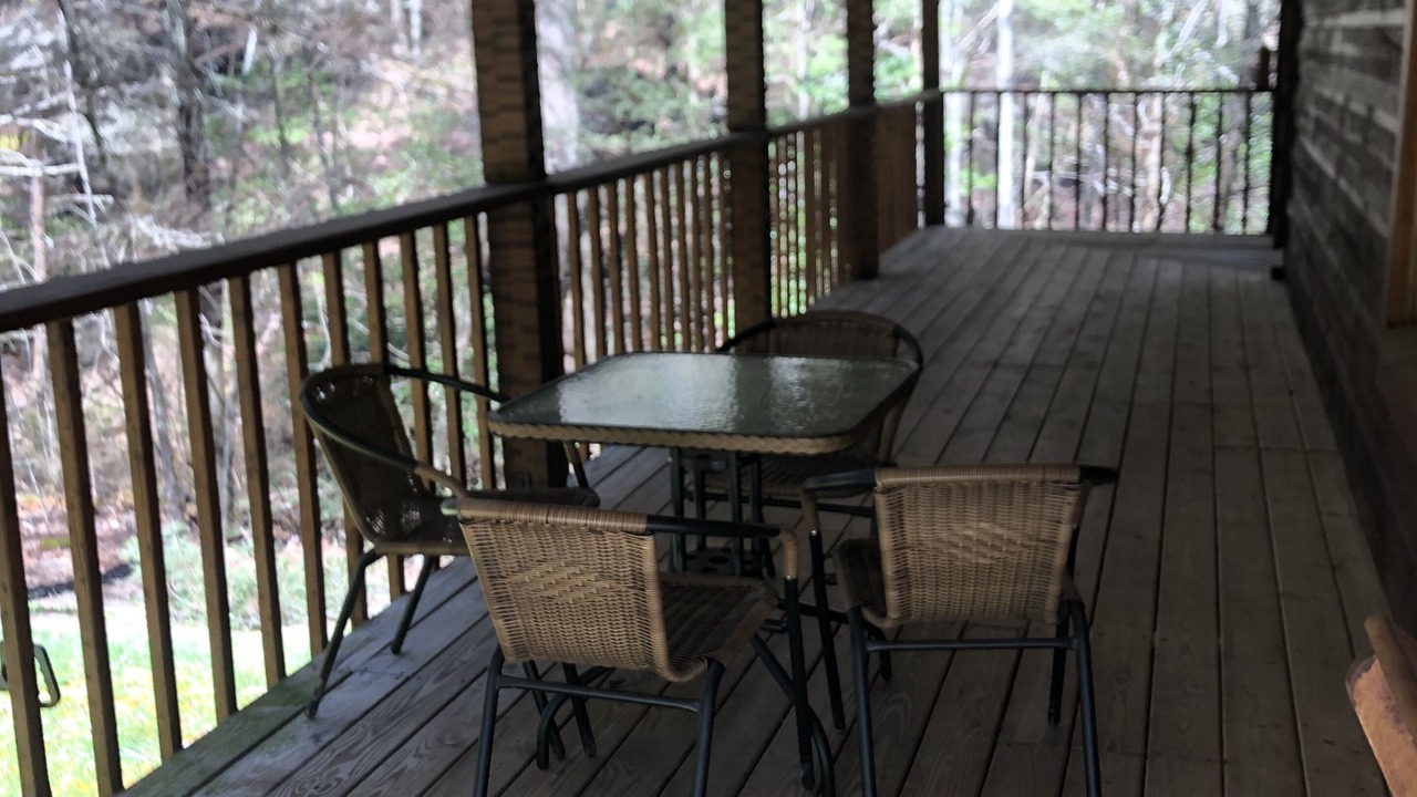 Photo of Outdoor in Oneida
