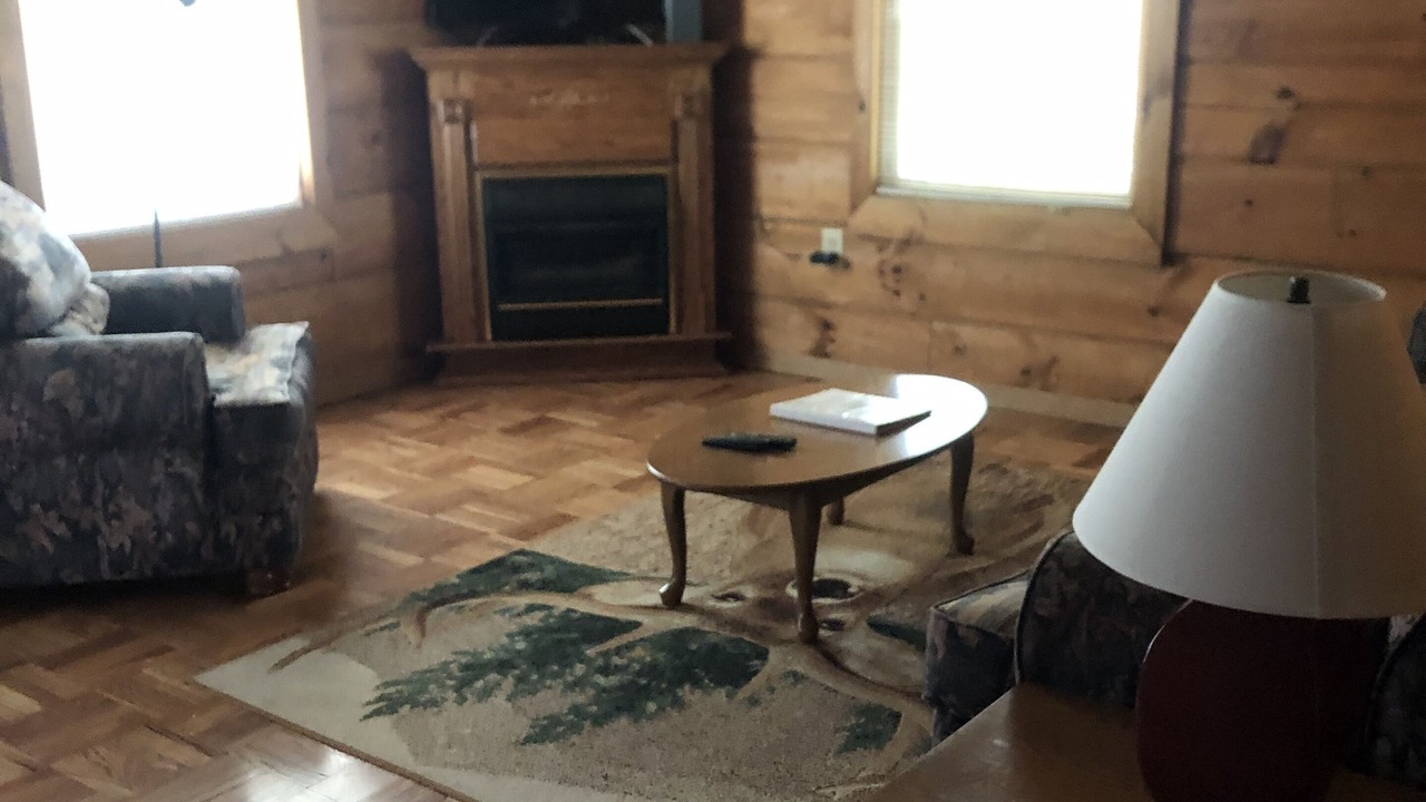 Photo of Livingroom in Oneida