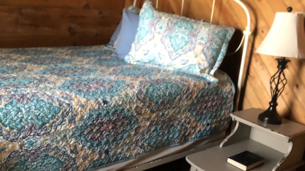 Photo of Bedroom in Oneida