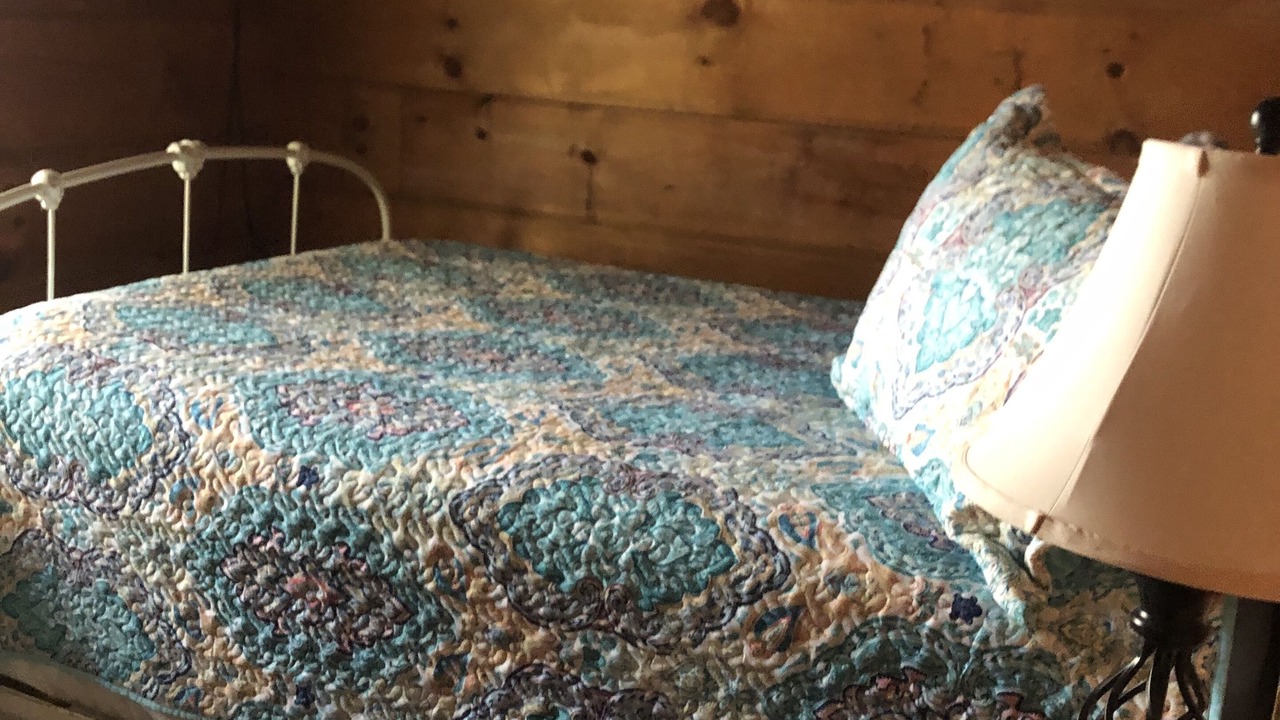 Photo of Bedroom in Oneida