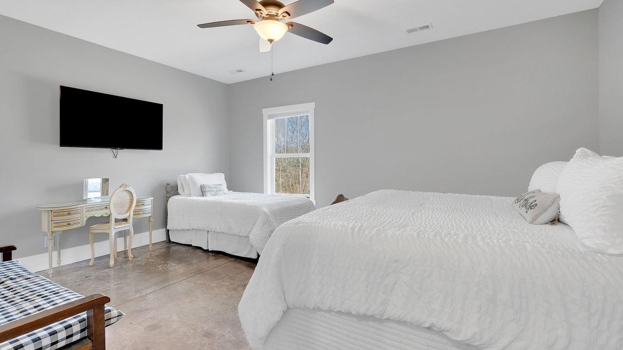 Photo of Bedroom in Winchester
