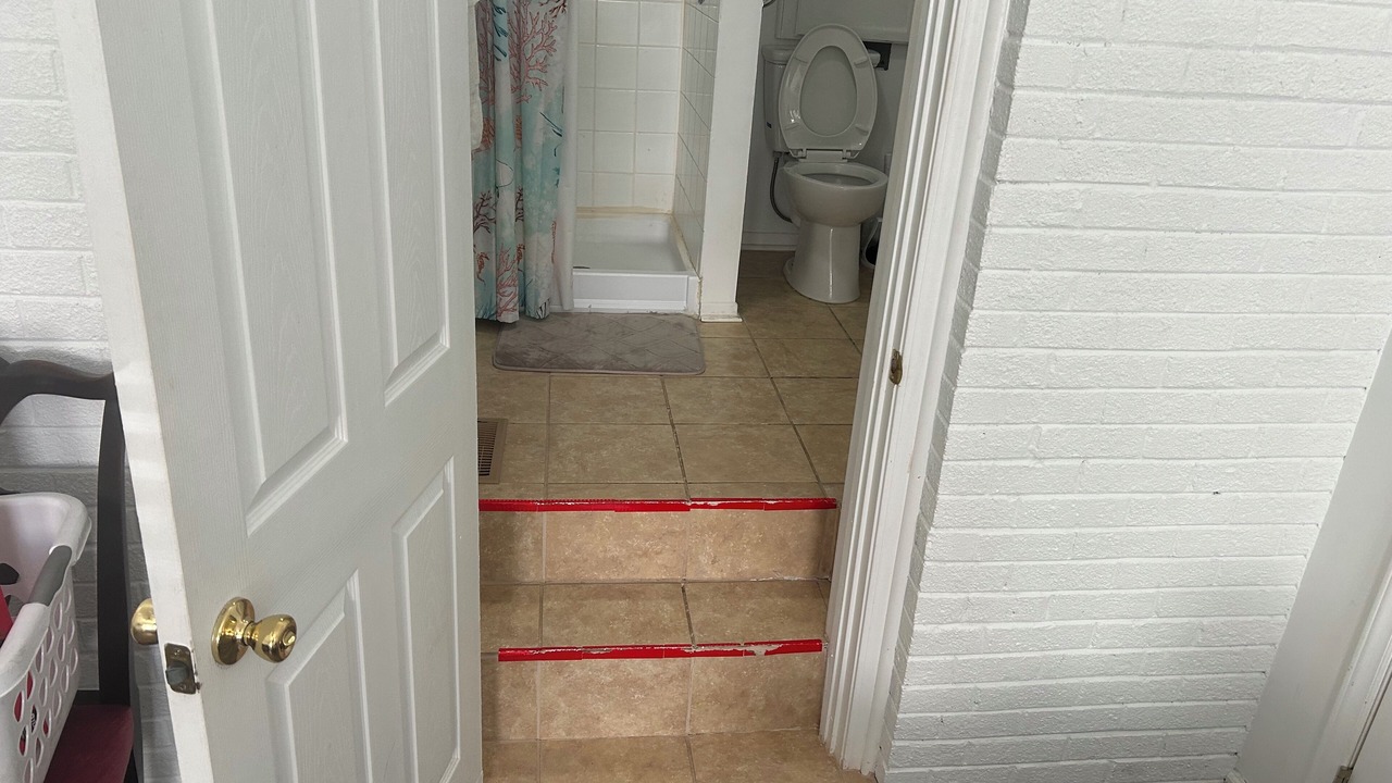 Photo of Bathroom in Tranquil Harbour