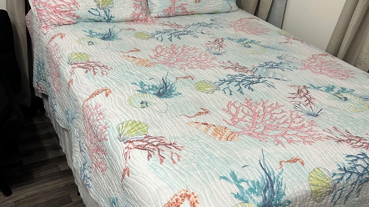 Photo of Bedroom in Tranquil Harbour