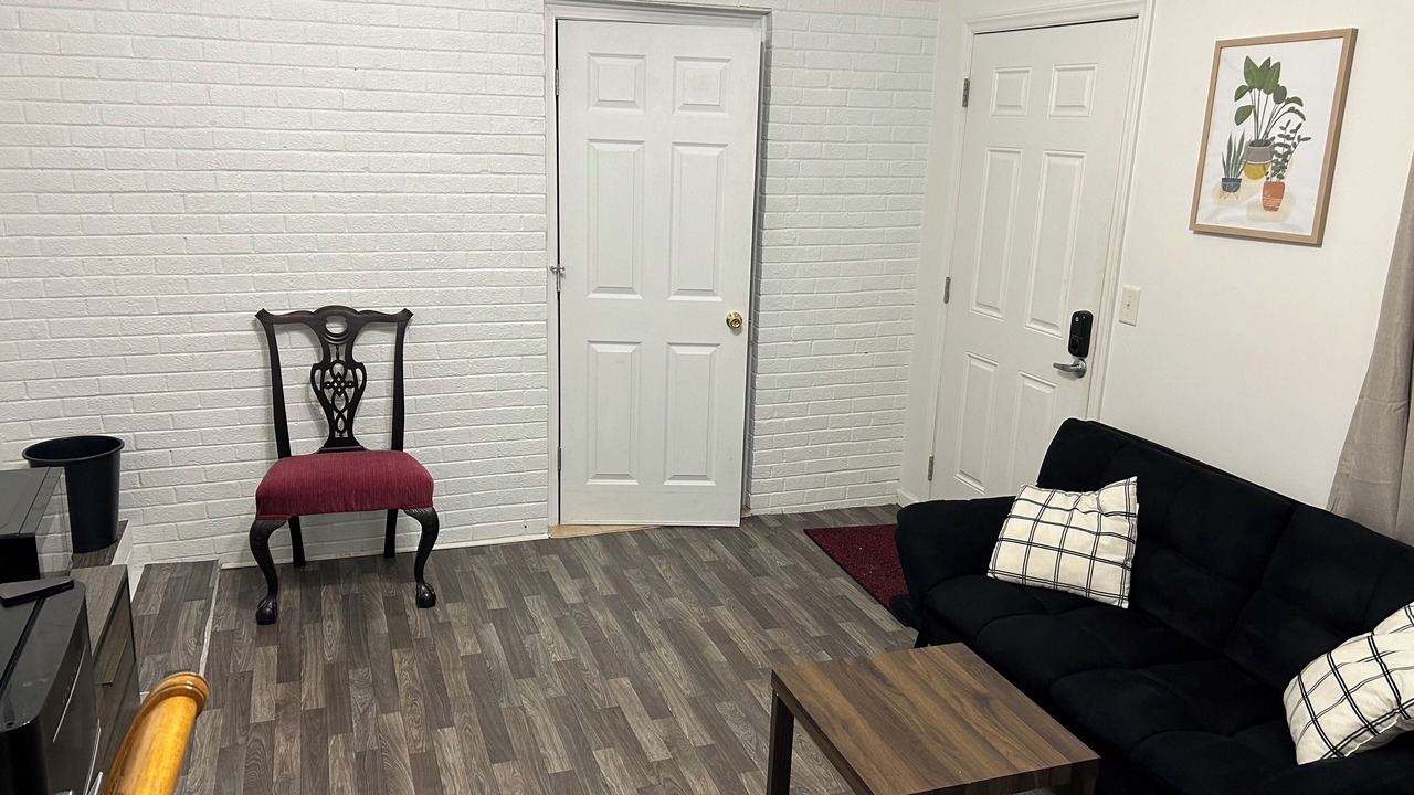 Photo of Livingroom in Tranquil Harbour