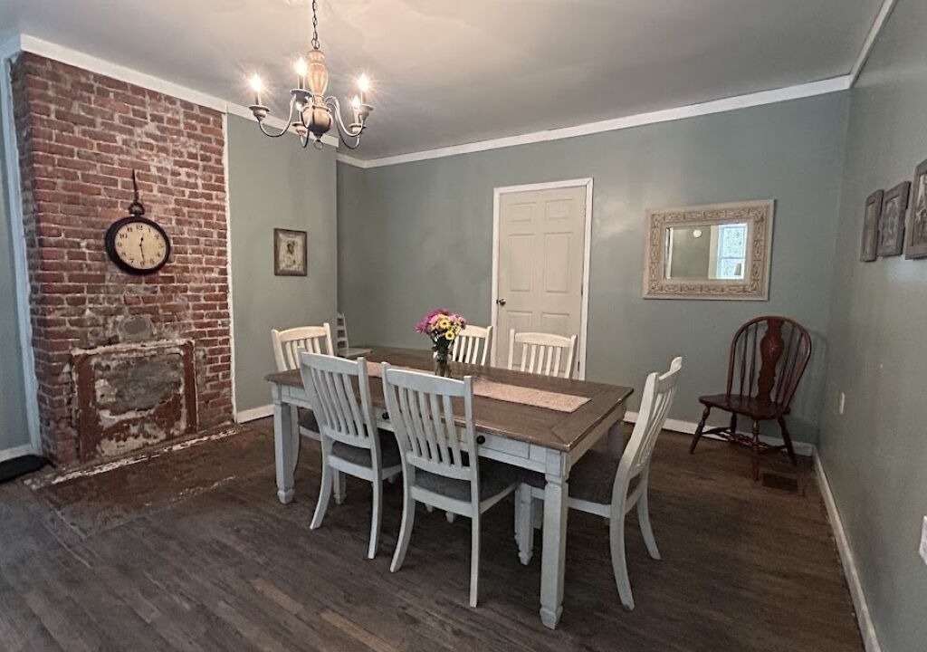 Photo of Livingroom in Elbert
