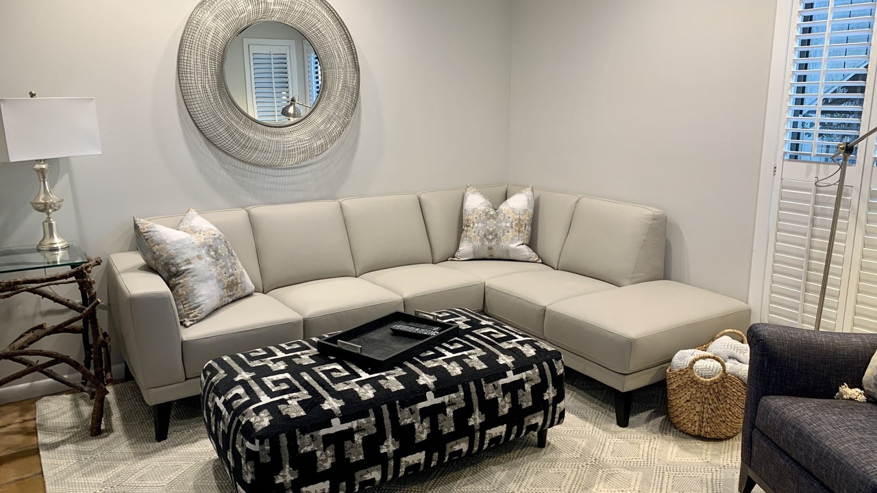 Photo of Livingroom in Pinehurst