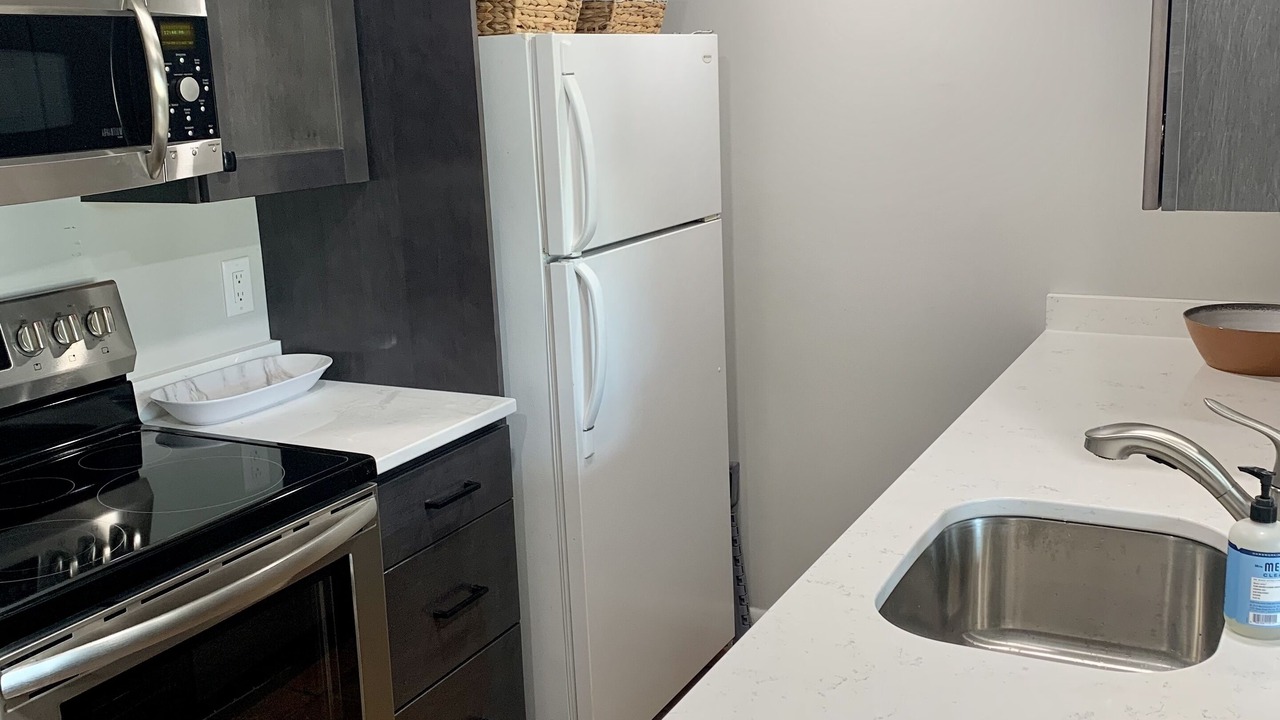 Photo of Kitchen in Pinehurst