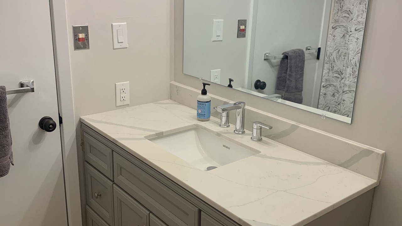 Photo of Bathroom in Pinehurst