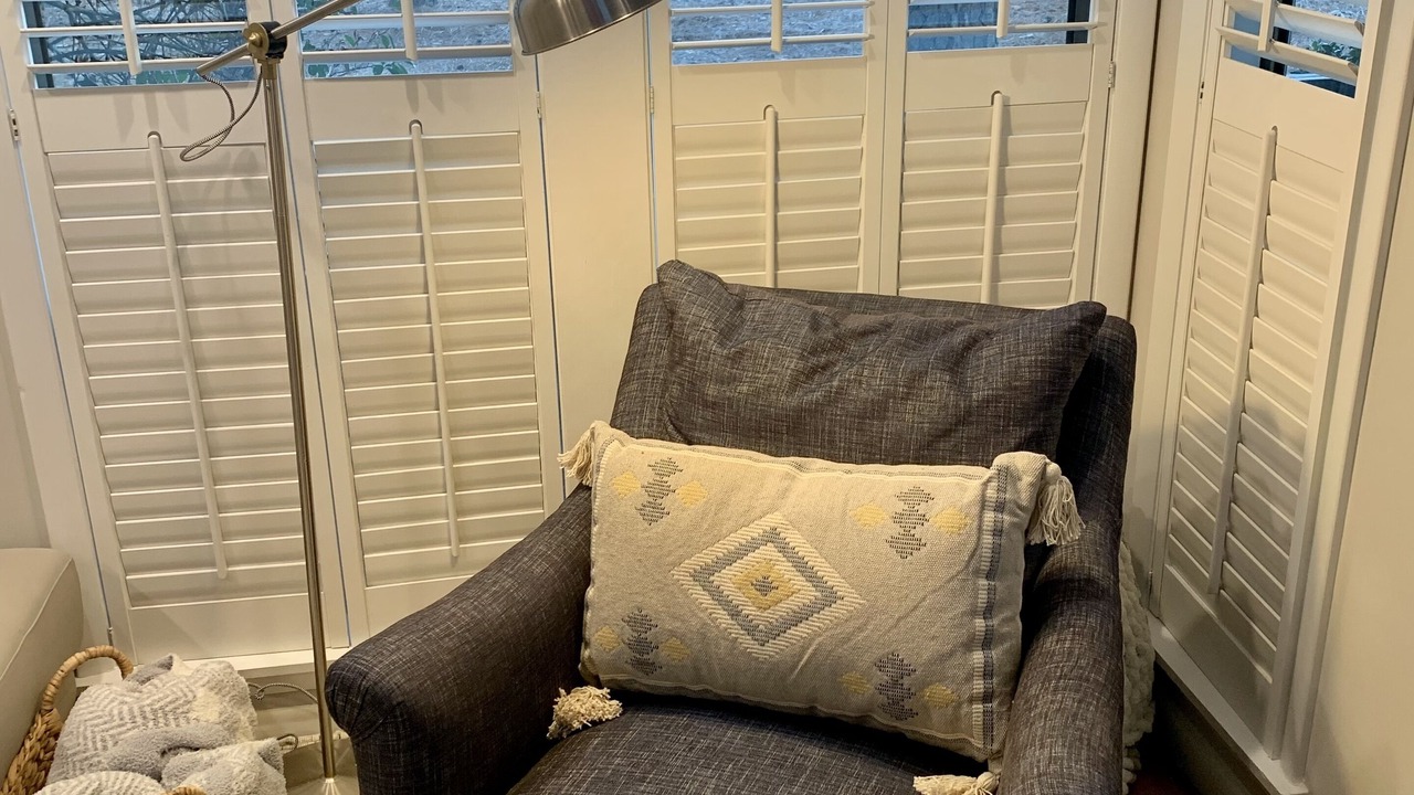 Photo of Livingroom in Pinehurst