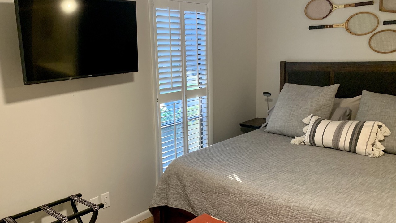 Photo of Bedroom in Pinehurst