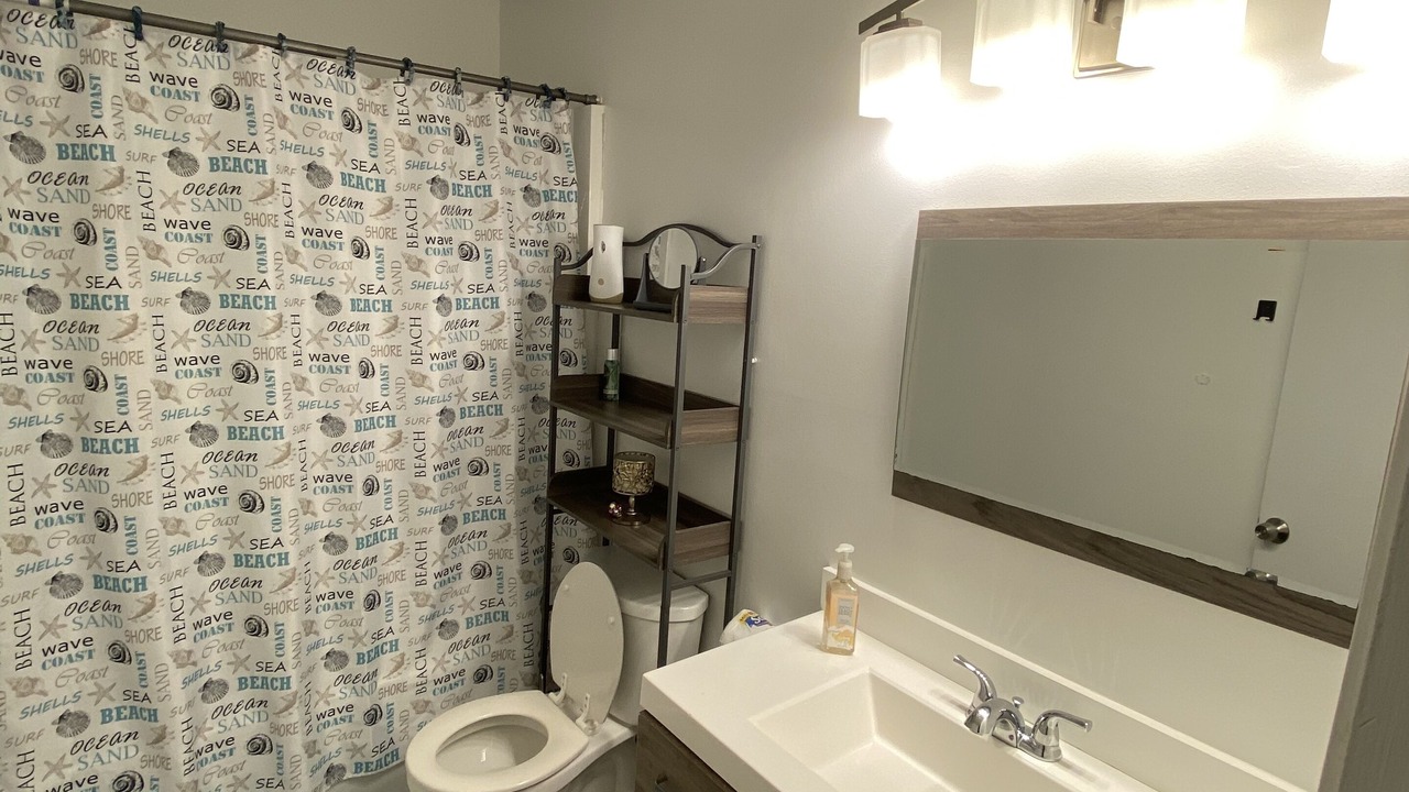 Photo of Bathroom in Virginia Beach