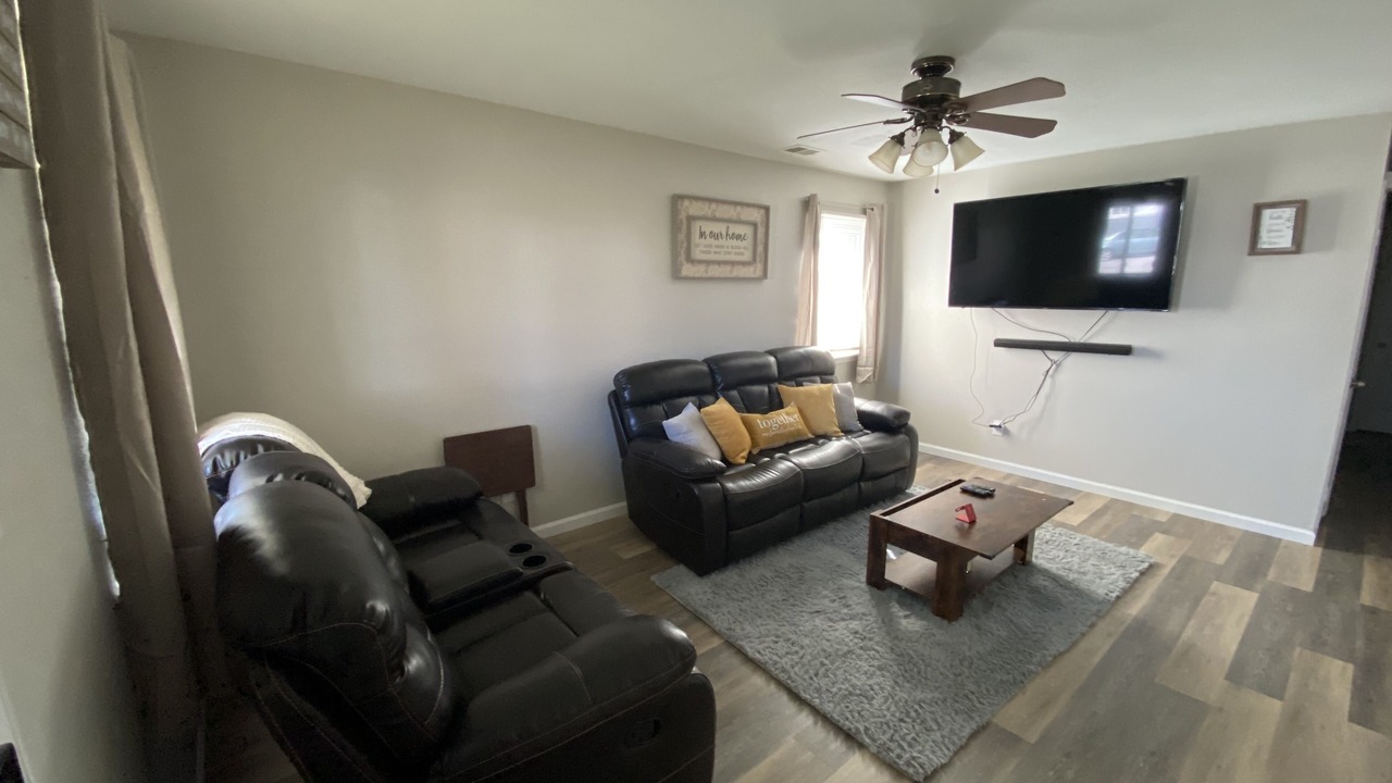Photo of Livingroom in Virginia Beach