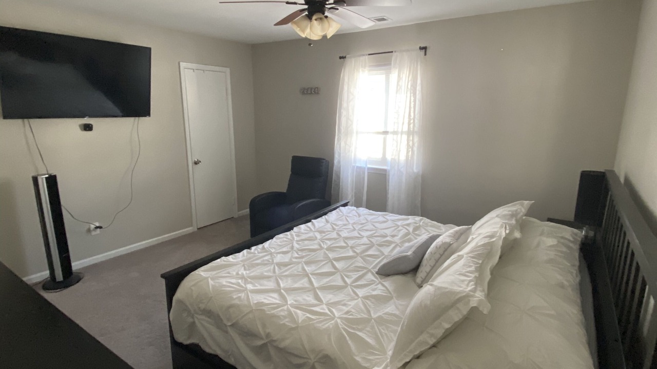 Photo of Bedroom in Virginia Beach