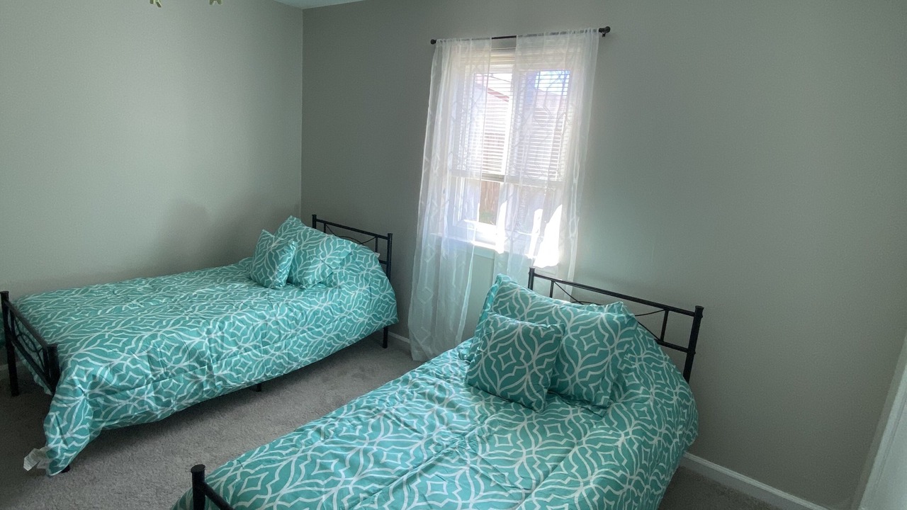 Photo of Bedroom in Virginia Beach