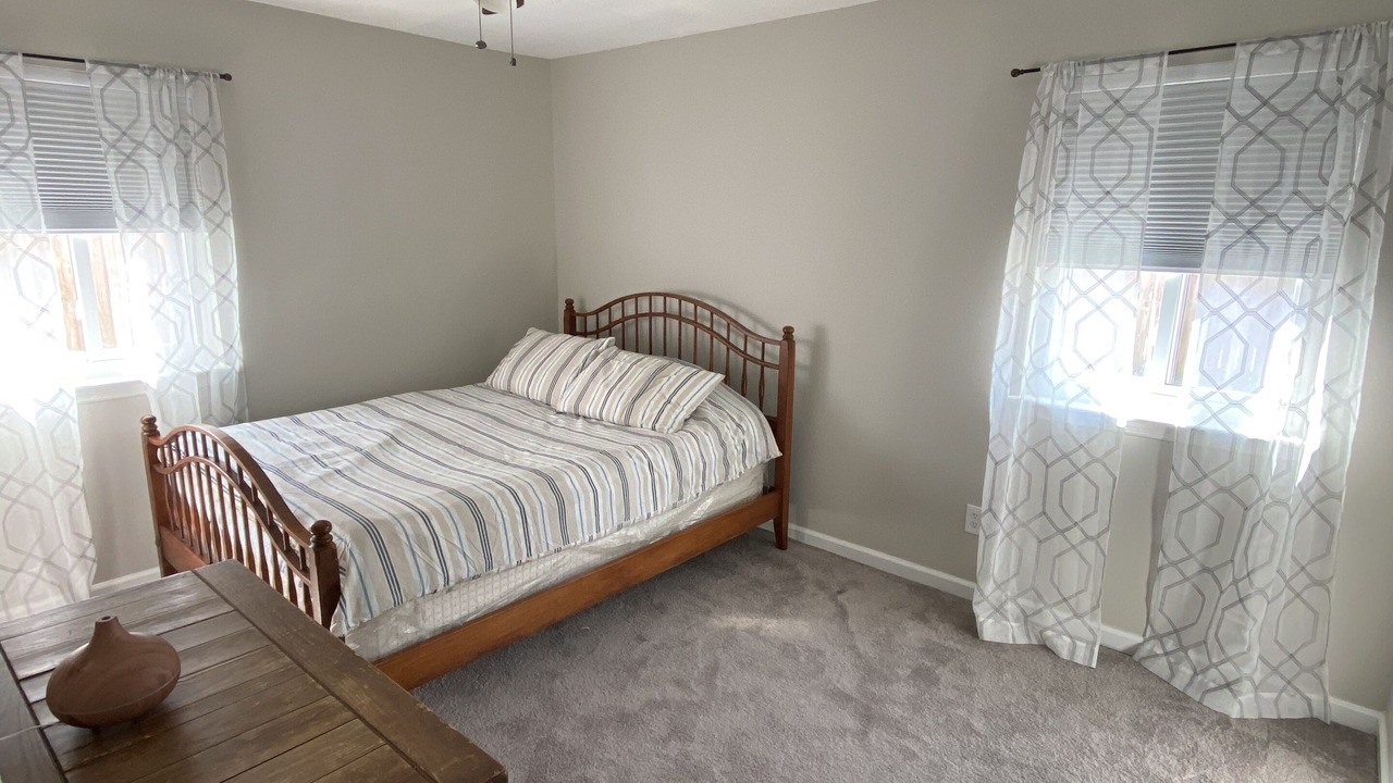 Photo of Bedroom in Virginia Beach
