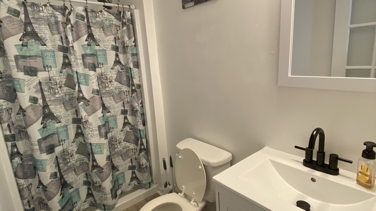 Photo of Bathroom in Virginia Beach