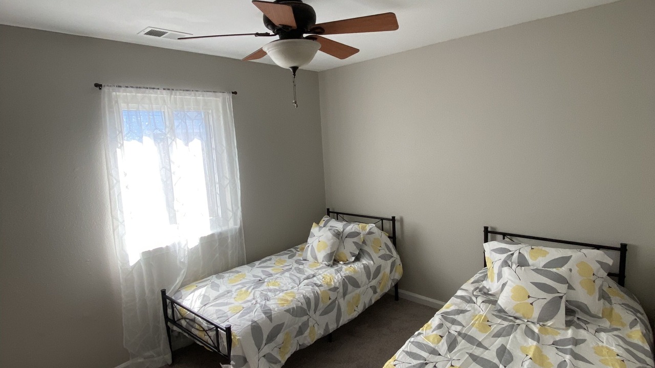 Photo of Bedroom in Virginia Beach