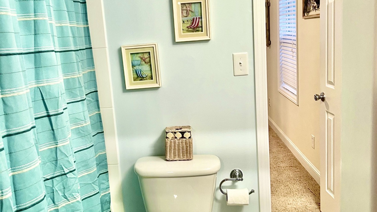 Photo of Bathroom in Sunset Beach